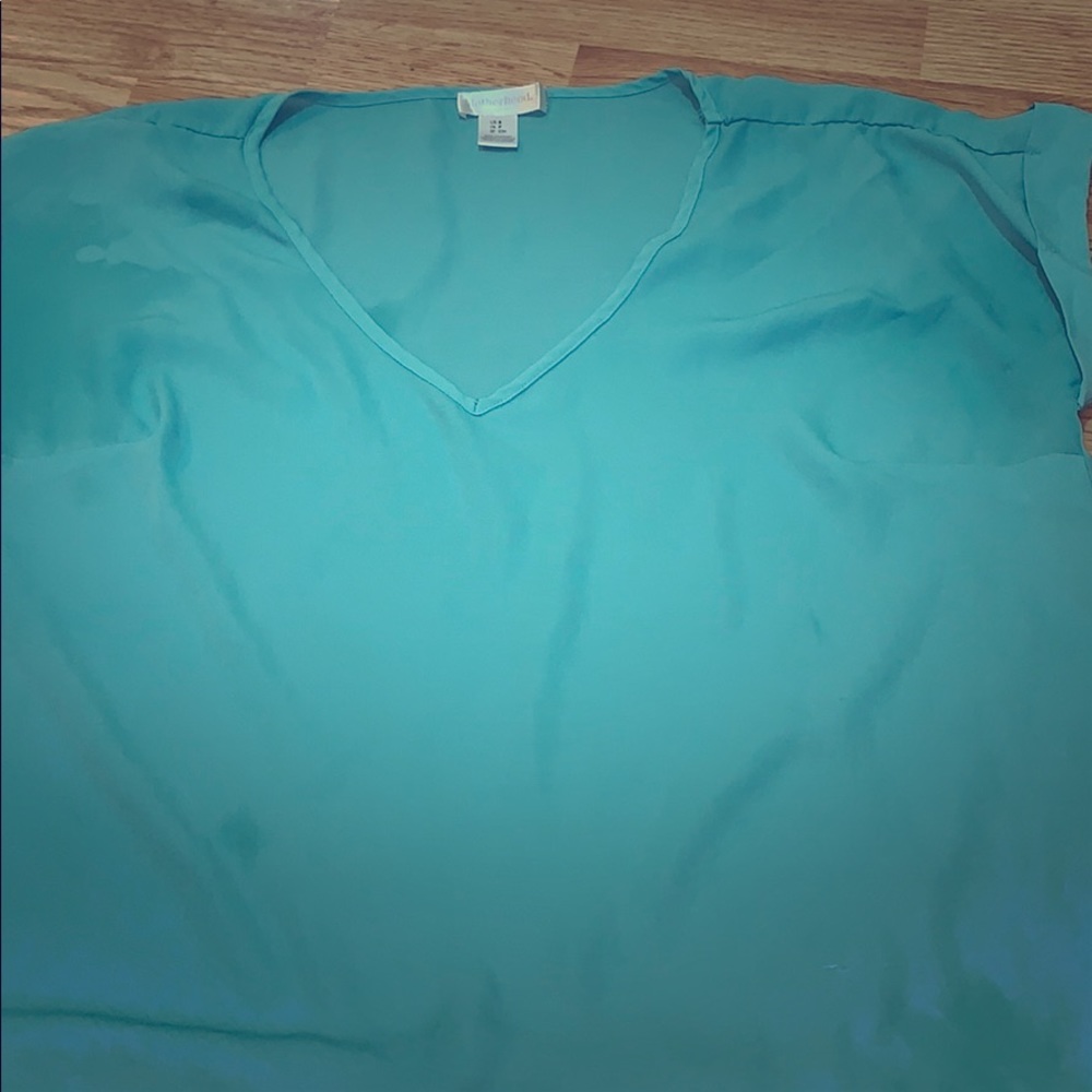Maternity shirt